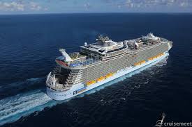 4 alternative restaurants and several casual eating spots. World S Largest Cruise Ships 2019