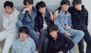 Yuk, jajanin admin bakso biar semangat buat video seputar bts trakteer.id/danlainlain. Quiz Do You Know All The Members Of Bts Kpopmap