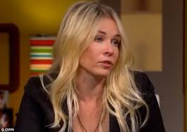 She wrote the bestselling book are you there, vodka? Chelsea Handler Reveals She Had An Abortion At The Age Of 16 Daily Mail Online
