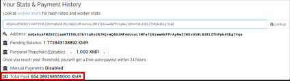 Xmrig cryptocurrency mining pool connection attempt : Cisco Talos Intelligence Group Comprehensive Threat Intelligence Ransom Where Malicious Cryptocurrency Miners Takeover Generating Millions