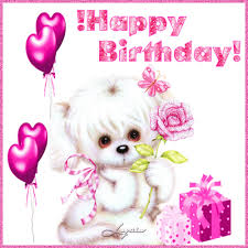 Bon Anniversaire Ma Petite Fille Cherie A Mon Fils J Ai Ferme Les Yeux Pour Un Instant Et Le Petit Garcon