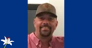 Fabian Rocha, age 41