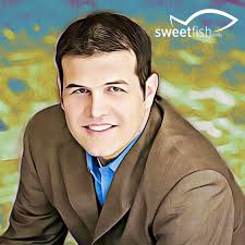 040: How a Podcast (accidentally) Transformed his Marketing Company