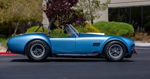 Image result for Sky Blue 1967 AC Cars
