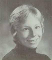 Alot of our classmates will remember Teresa Verble