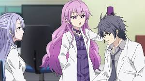 (dub) episodes in high quality. Download Rikei Ga Koi Ni Ochita No De Shoumei Shitemita 2020 Web Complete Animewatch