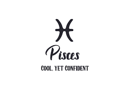 Download Pisces Cool Yet Confident Svg Cut File By Creative Fabrica Crafts Creative Fabrica PSD Mockup Templates