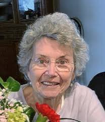 Rose Prochno Obituary