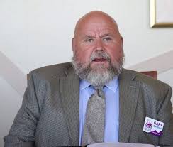 Gardner, Fitzgerald have good ideas for the Desert Hot Springs council