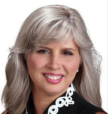 Wendy Barbieri's Instagram, Twitter & Facebook