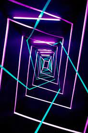 Neon Nights Neon Signs Neon Wallpaper Neon Lighting