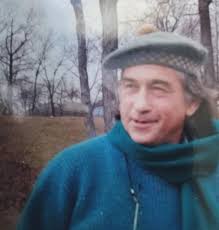 Just curious if anyone here knew my father, Dale Morrison?