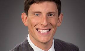 Featured Broker: Gabriel Coe