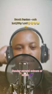 Oh Lord Why Lord Brook Benton Lyrics