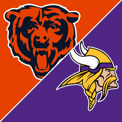Bears 19-17 Vikings (Nov 16, 2025) Final Score - ESPN