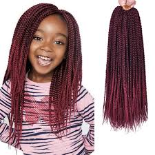Details about afro kinky twist crochet braiding hair long marley 18 inch for braids or locs. 2021 Hot Selling Crochet 3s Box Braids 18 Inches Jumbo Braids Kanekalon Ombre Box Crochet Braid Synthetic Box Braiding Hair Extensions From Dunhuangwig 6 58 Dhgate Com