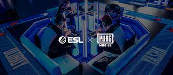 Esl Partners With Pubg Mobile To Provide New Esports Experience Esportsgen