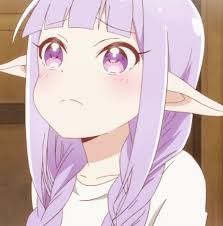 Pin By Ange On ˏˋ Iᴄᴏɴs Gɪʀʟs ˊˎ Anime Elf Aesthetic Anime Anime