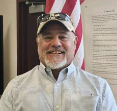 The Race for County Commission District 4