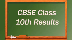The board publishes cbse 10th result 2021 online on cbse.nic.in, cbse.gov.in and cbseresults.nic.in. Cbse 10th Class Result 2019 Date Cbse Secretary Anurag Tripathi Says Class 10 Results Likely Next Week