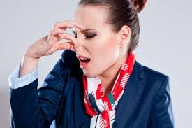 We live next to the UK's 'grossest' car park