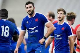 Check spelling or type a new query. Xv De France La Tournee En Australie Maintenue Mais Amenagee Rugby 365