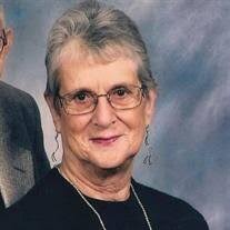 Maxine Joan Wylie-Sigler Obituary