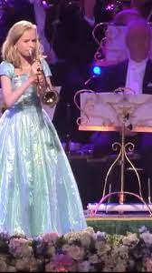 13 Year Old Girl Playing Il Silenzio (The Silence) - André Rieu | Amazing Music | Facebook