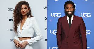 Compare his height, weight, eyes, hair color, sexual orientation, religion, family with other celebs ⭐. What To Know About Zendaya And John David Washington S Movie Popsugar Entertainment