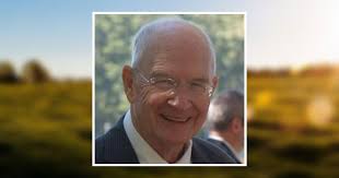 Rev. Tom Felix Rayburn Obituary November 29, 2020