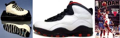 History Of Nike Air Jordan Shoes 1984 2019 Guide Timeline