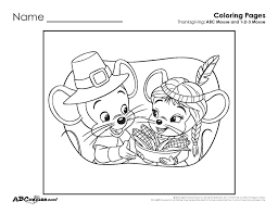 Subjects covered include reading and language arts, math, science, health, social studies, music, and art. Fall Coloring Pages Abcmouse Kiddycharts Com