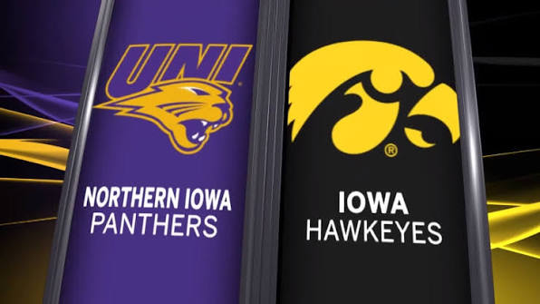 Northern Iowa at Iowa: Week 3 Preview | Big Ten Football