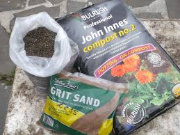 Best cactus soil media #how to grow cactus * water your cactus as a normal houseplant during the summer months and. How To Make Cactus Succulent Plant Soil In 3 Easy Steps Youtube