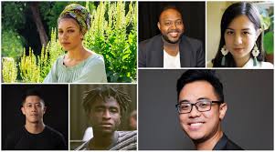 It stars jack gore, miya cech. Society For Features Journalism Promoting The Craft Of Writing And Innovation In Lifestyle Arts And Entertainment Journalism