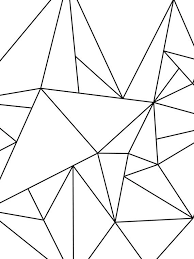 Aesthetic Minimalist Black And White Geometric Patterns Geometric Art Black And White Minimalist Art Por Melindawooddesigns Geometric Art Prints Geometric Art Geometric Wall Art