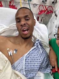 Fundraiser by Tracie Lowe : AJs Stroke Recovery