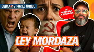 Otaola al profesor adoctrina: "¿Por qué no hablas de la separación familiar  de la dictadura cubana?"