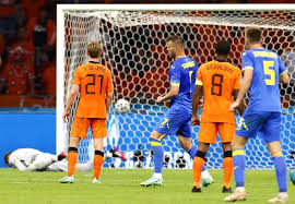 Who is roman yaremchuk's wife? Netherlands Vs Ukraine Live Stream Free Score Tv Channel Yaremchuk Completes Ukrainian Euro 2020 Comeback Spy Gists