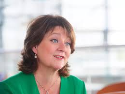 Leanne Wood intends to remain in politics despite leadership defeat