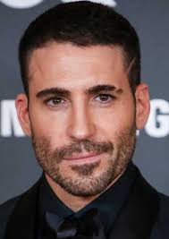 DC Cinematic Universe (Genderswap) Fan Casting