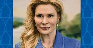 Christine Eyler's Instagram, Twitter & Facebook