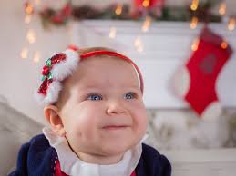 Mini-Sessões de Natal