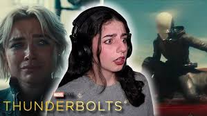 Marvel Studios' Thunderbolts*