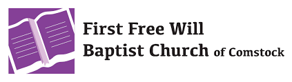 First free will baptist church. First Free Will Baptist Church Of Comstock
