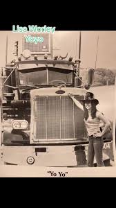 Prayers for Yoyo: Support for Lady Trucker Shot 14 Times