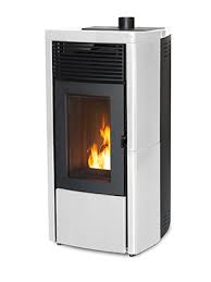 Rien qu'à partir de ses finitions et son design vous serrez flatté par cet appareil. Poele A Granules Et Pellets Mcz Star Lesage Energies