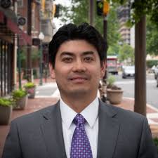 Welcome Paul Dufresne to Cushman & Wakefield!! Excited to have him as part  of our team.