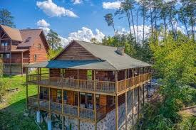 Maybe you would like to learn more about one of these? Bear Country A Pigeon Forge Cabin Rental