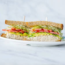 Here's what to know about a healthy diet for fertility. Health Nut On Twitter Why Is The Tuna And Avocado Our Most Popular Sandwich Probably Because We Make Our Tuna And Chicken Salads From Scratch Using Family Recipes Perfectly Layered With